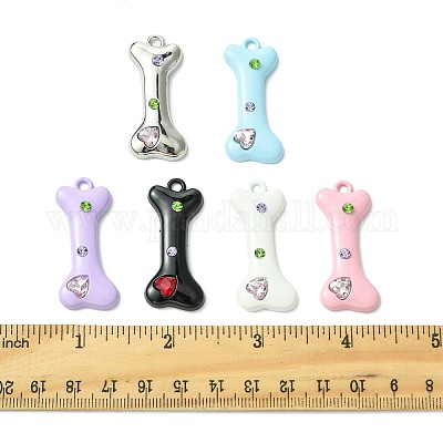 Подвески из сплава 10шт&nbsp;ALRI-FS0001-10-1