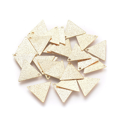 Латунь подвески&nbsp;LS-KK-R037-245G-1