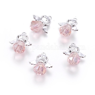 Подвески из сплава &nbsp;PALLOY-A065-39B-AAA-1