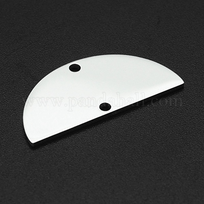 Звенья из нержавеющей стали 201 STAS-R111-LA101-1