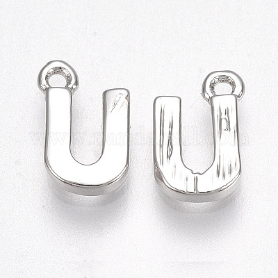 Латунь подвески&nbsp;LS-KK-S350-167U-P-1