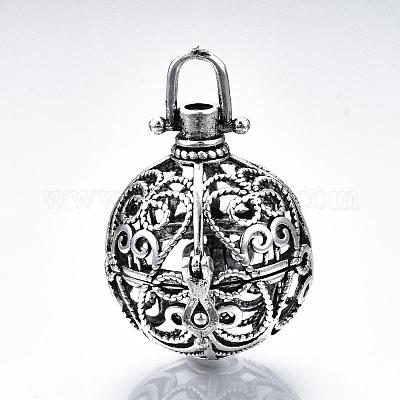 Подвески из латуни&nbsp;KK-Q402-01AS-1