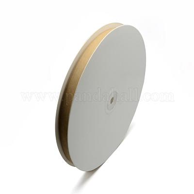 Односторонняя бархатная лента толщиной 5/8 дюйм&nbsp;OCOR-R019-15.9mm-101-1