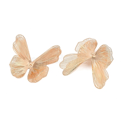 Латунные подвески&nbsp;KK-Z130-01KCG-1