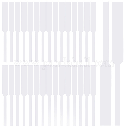 4 набор тест-полосок для духов&nbsp;AJEW-SP0003-65A-1