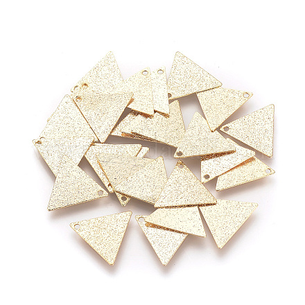 Латунь подвески&nbsp;LS-KK-R037-245G-1