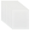 Craft Paper, Rectangle, White, 360x300x0.6mm