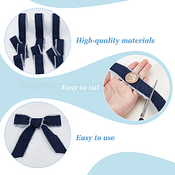 3 рулон полиэфирной ленты&nbsp;OCOR-GA0002-81B