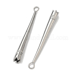 Подвески из нержавеющей стали 304&nbsp;STAS-I367-06P