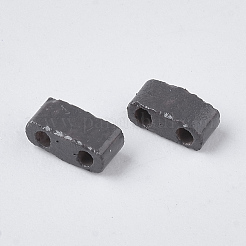 2-луночное стекло для выпечки&nbsp;LS-SEED-S023-17B-27