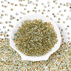 6/0 стеклянный бисер градиентного цвета&nbsp;SEED-N007-36E