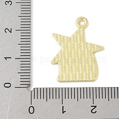 Эмалевые подвески из сплава в честь Дня независимости&nbsp;FIND-M083-05H-G