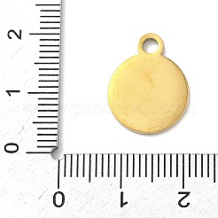 Подвески с фруктовой эмалью из нержавеющей стали 304&nbsp;STAS-G362-04G-09