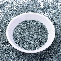 Бусины Миюки delica&nbsp;SEED-X0054-DB1172