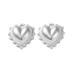 Подвески из нержавеющей стали 304&nbsp;STAS-P324-04P