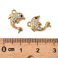 Подвески из нержавеющей стали 304&nbsp;X1-STAS-F321-01G-03