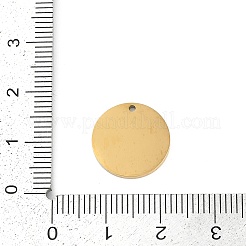 Подвески из нержавеющей стали 304&nbsp;STAS-I325-133G