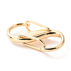 Сумки из цинкового сплава регулируемые застежки аксессуары&nbsp;LS-PALLOY-A068-06KCG