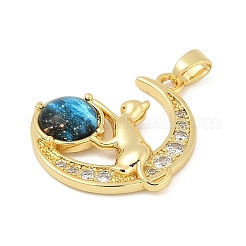 Латунный микропаве&nbsp;KK-G524-01G-02