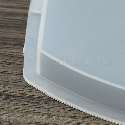 Силиконовые Молды для пасхального яйца с подсвечником в форме сердца&nbsp;LS-SIL-Z019-01B