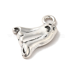 Сплавочные подвески тибетского стиля&nbsp;LS-X-PALLOY-M217-33AS