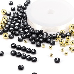 Сделай сам комплект украшений&nbsp;DIY-LS0002-79A