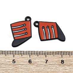 Акриловые подвески краскораспылительные&nbsp;PALLOY-S194-01C-EB