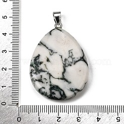 Подвески из натурального дерева&nbsp;G-F820-14P-07