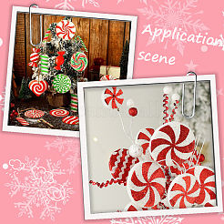 Модель торта круглой формы из пенопласта&nbsp;FIND-WH20004-14