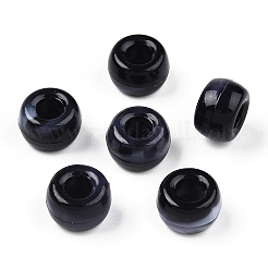 Акриловые бусины&nbsp;KY-C013-06A