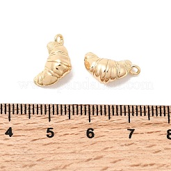 Латунные подвески&nbsp;KK-A277-08G