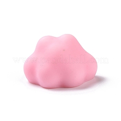 Симпатичные кабошоны из непрозрачной смолы&nbsp;RESI-L037-02E