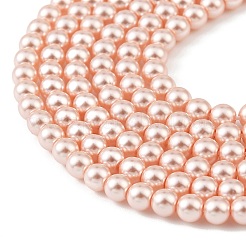 Preciosa® maxima кристаллический перламутровый жемчуг&nbsp;Y-PRC-NPA4-77800