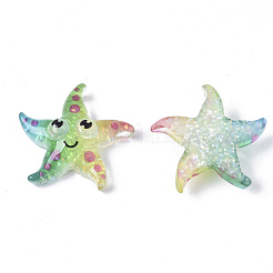 Кабошоны из смолы&nbsp;X-CRES-R430-05