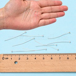 Контакты латунь шаровой головкой&nbsp;X-KK-R020-07S