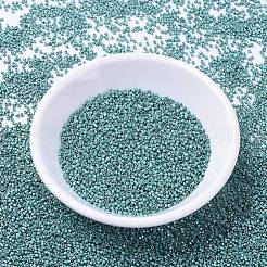 Бусины Миюки delica&nbsp;SEED-J020-DB1183