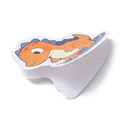 100шт ПВХ водонепроницаемые наклейки с героями мультфильмов&nbsp;LS-STIC-D002-01A