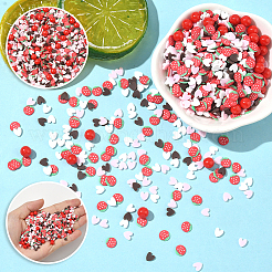 100г ПВХ кабошоны&nbsp;MRMJ-SC0001-44C