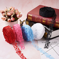 Полиэстер Grosgrain ленты&nbsp;OCOR-TAC0008-23D