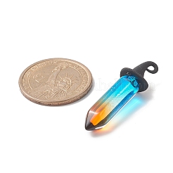 Подвески из сплава на тему хэллоуина&nbsp;PALLOY-JF02032