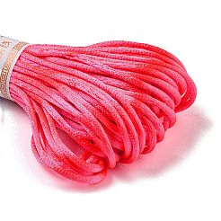 Нить для вышивания из полиэстера&nbsp;OCOR-C005-C05