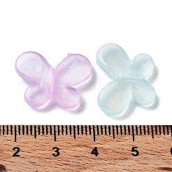 Прозрачные акриловые бусины&nbsp;OACR-Z013-14