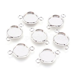 Латуни кабошон параметры соединителя&nbsp;X-KK-E058-S