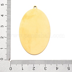 Подвески из нержавеющей стали 304&nbsp;STAS-M099-02G