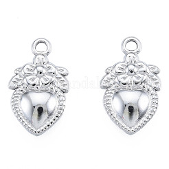 Подвески из нержавеющей стали 201&nbsp;STAS-N098-232P