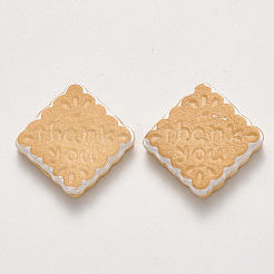 Смола декодирует кабошоны&nbsp;CRES-N022-01