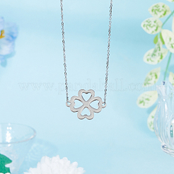 80 шт. 2 стиля 201 подвески-соединители из нержавеющей стали&nbsp;STAS-DC0014-61