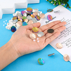 24 шт. 6 стиля&nbsp;STAS-TA0002-32RG