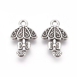 Сплавочные подвески тибетского стиля&nbsp;LS-X-TIBEP-R155-AS-LF