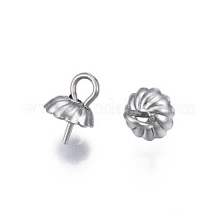 Подвески-скобы для чашек из нержавеющей стали марки 304&nbsp;STAS-S057-56